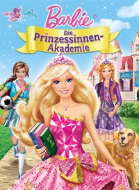 Barbie™ - Die Prinzessinnen-Akademie