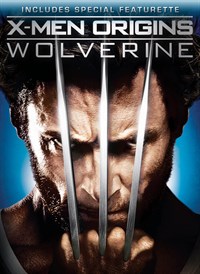 X-Men Origins: Wolverine (Extended Edition)