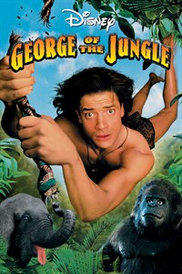 George - der aus dem Dschungel kam