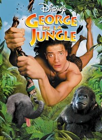 George de la Jungle