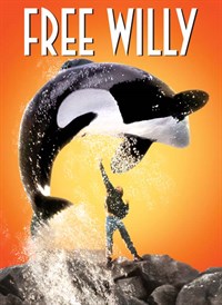 Free Willy 1 - Ruf der Freiheit S.E.