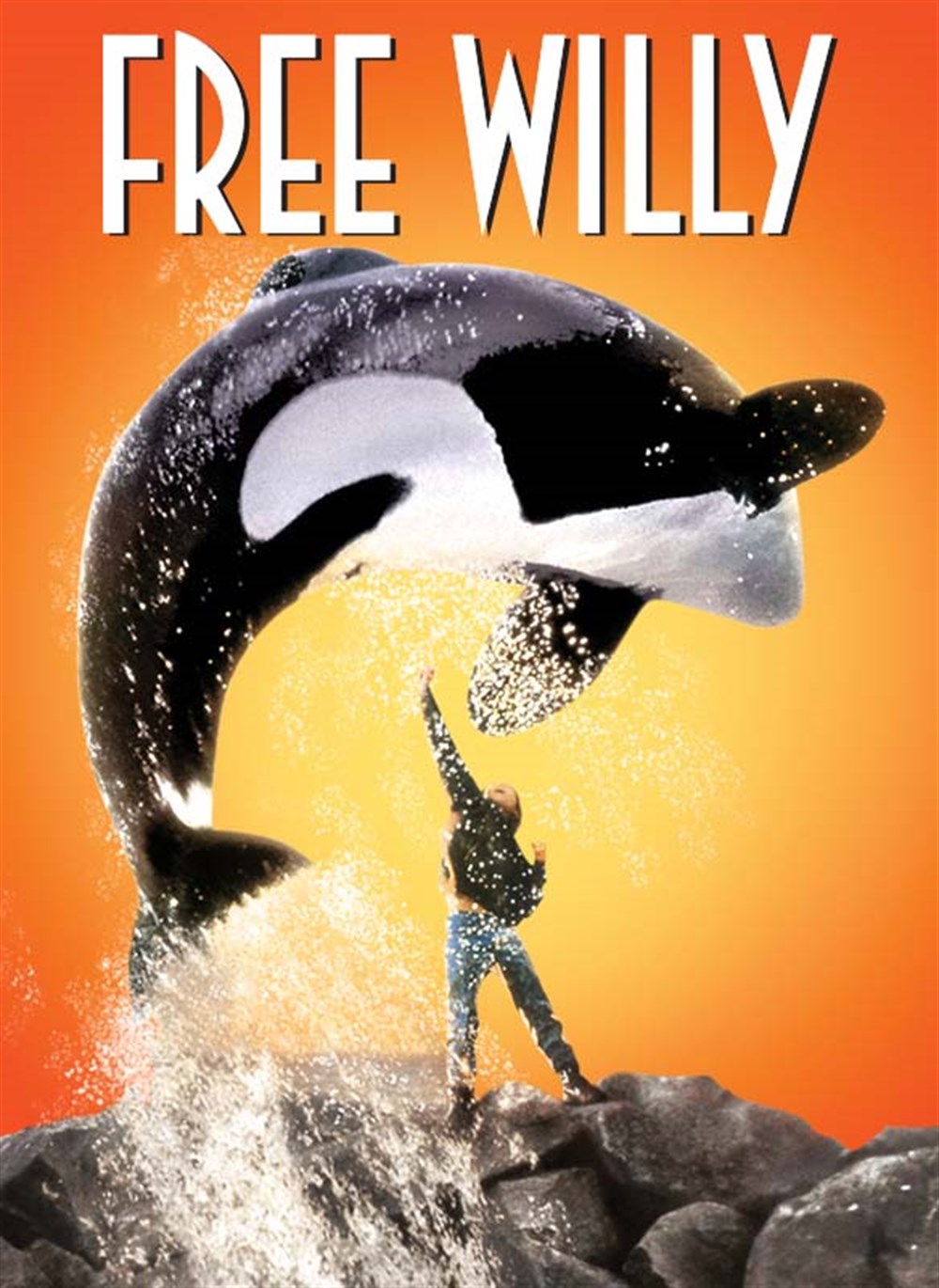 Free Willy - Microsoft Store