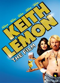 Keith Lemon The Film