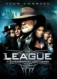 League of Extraordinary Gentlemen