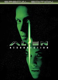 Alien: Resurrection (Special Edition)