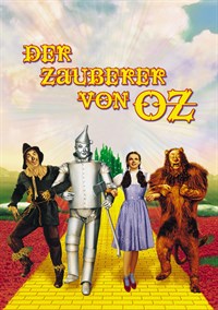Der Zauberer von Oz (75th Anniversary)