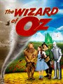 of Oz follows Dorothy and her dog Toto as they get caught in a tornado&apos...