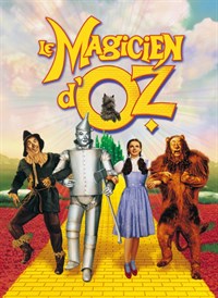 Le Magicien d'Oz