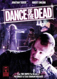 Masters of Horror - Dance of the Dead