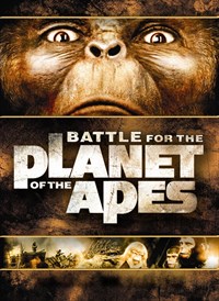 Schlacht um den Planet der Affen