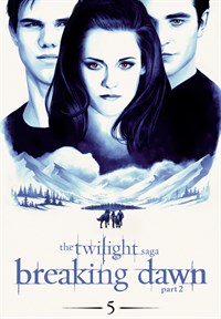 Twilight: Breaking Dawn Part 2