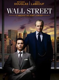 Wall Street : L'argent ne dort jamais