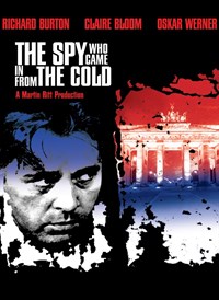 The Spy Who Came In from the Cold