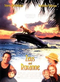 Zeus and Roxanne
