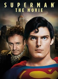 Superman: Le Film