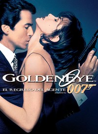 GoldenEye el regreso del Agente 007 (GoldenEye)