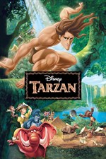 Tegenover eindpunt Pikken Buy Tarzan - Microsoft Store