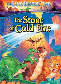 The Land Before Time VII: The Stone of Cold Fire