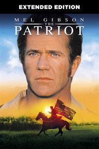 The Patriot (Extended)