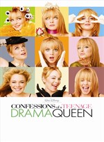 confessions of a teenage drama queen full movie