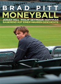Die Kunst Zu Gewinnen - Moneyball