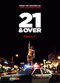21 & Over (Subtitled)