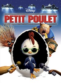 Petit Poulet