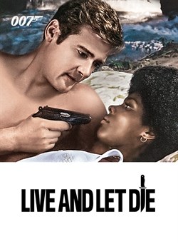 Buy Live and Let Die from Microsoft.com