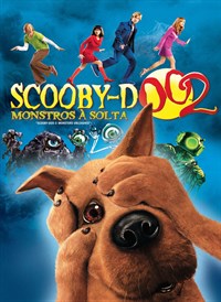S.Doo 2-Monstros A Solta