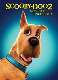 Scooby-Doo! 2: Monsters Unleashed