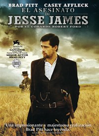 El Asesinato de Jesse James por el cobarde Robert Ford