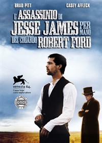 L'Assassinio Di Jesse James Per Mano Del Codardo Robert Ford