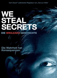 We Steal Secrets: Die WikiLeaks Geschichte (We Steal Secrets: The Story of Wikileaks)