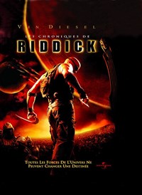 Les Chroniques De Riddick