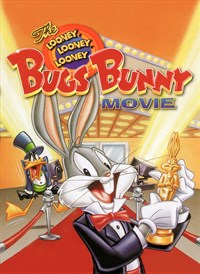 The Looney, Looney, Looney Bugs Bunny Movie