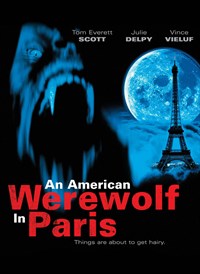 An American Werewolf In Paris