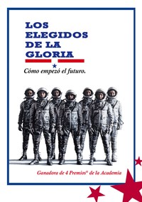 Los Elegidos De La Gloria