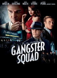Gangster Squad