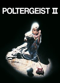 Poltergeist II