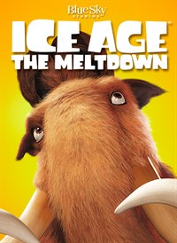 ice age meltdown food song