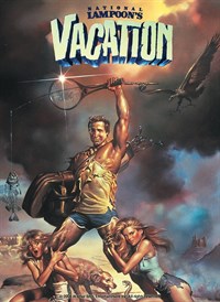 National Lampoon's Vacation (1983)