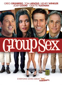 Group Sex
