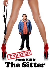 The Sitter (Unrated)