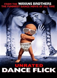Dance Flick (Unrated)