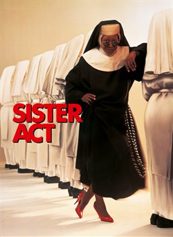 Buy Sister Act from Microsoft.com
