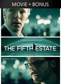 The Fifth Estate (+ Bonus)
