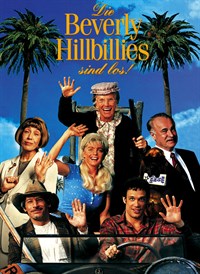 Die Beverly Hillbillies sind los