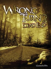 Wrong Turn 2: Dead End