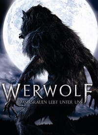 Werwolf Das Grauen lebt unter uns