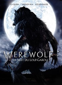 Werewolf: La Nuit Du Loup-Garou